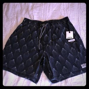 Men’s Bathing Suit